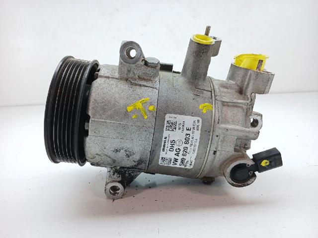 5K0820803E Compresor de aire acondicionado  disponible Utrera