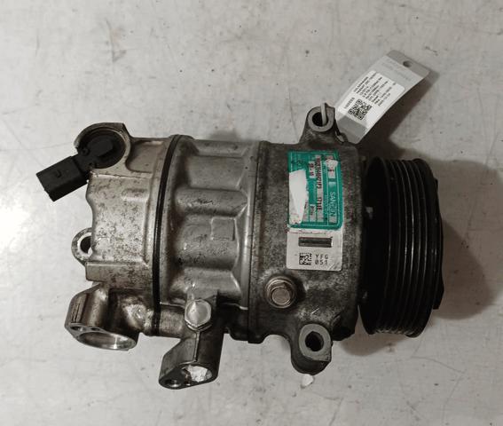 VAG 5K0820803H Compresor de aire acondicionado  disponible Lugo
