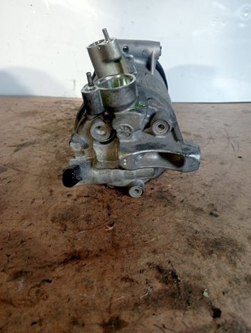 5K0820803H VAG Compresor de aire acondicionado comprar Bilbao