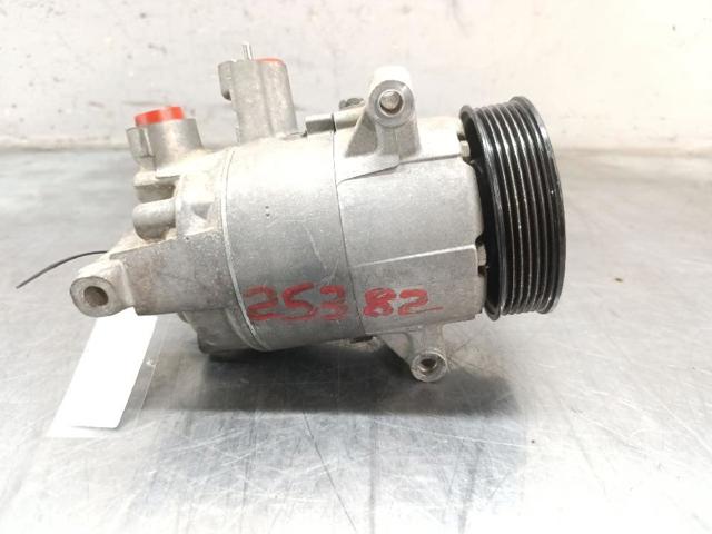 5K0820803H VAG Compresor de aire acondicionado  en stock Córdoba