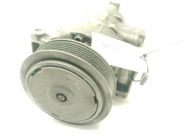5K0820803K VAG Compresor de aire acondicionado  comprar en Lleida