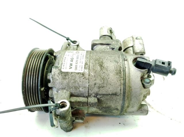 5K0820803K VAG Compresor de aire acondicionado  comprar en Oviedo