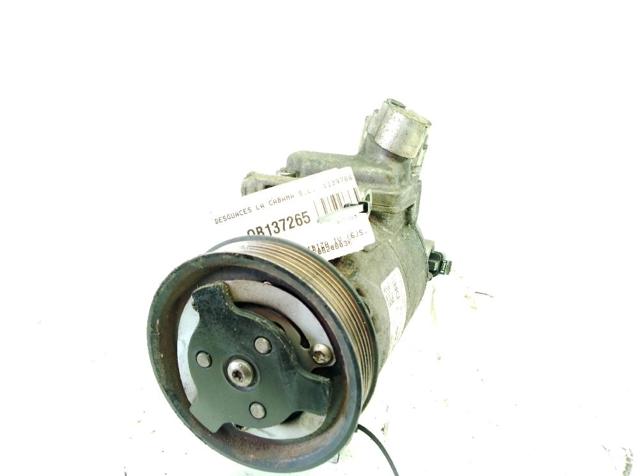 5K0820803K Compresor de aire acondicionado  comprar en Zaragoza