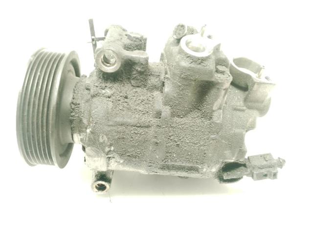 VAG 5K0820803K Compresor de aire acondicionado  en stock Terrassa