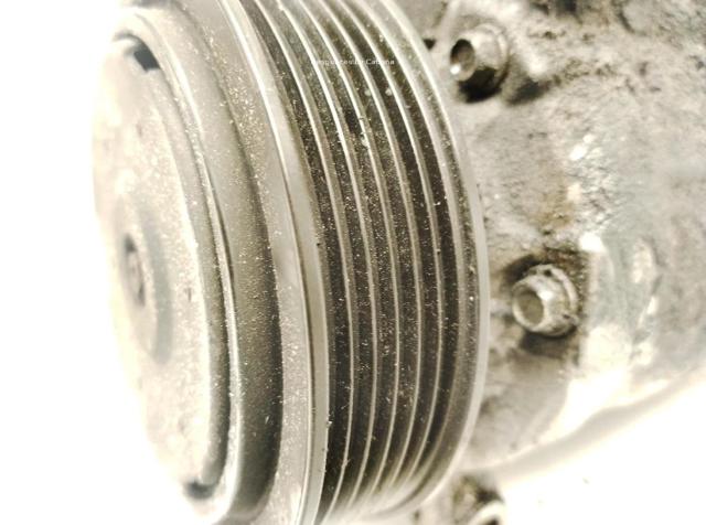 VAG 5K0820803K Compresor de aire acondicionado  en stock Valencia