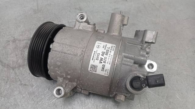 VAG 5K0820803L Compresor de aire acondicionado  comprar en Albacete