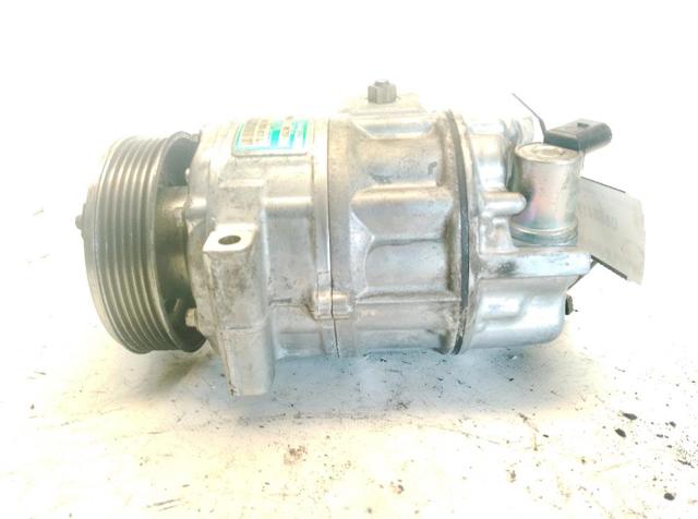 VAG 5K0820803L Compresor de aire acondicionado  disponible Lugo