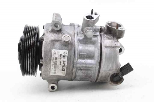VAG 5K0820803L Compresor de aire acondicionado comprar Barcelona