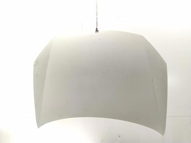 Capot para Volkswagen Golf VI (AJ5)