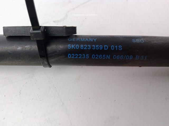 5K0823359D VAG Amortiguador de capó  comprar en Jaén