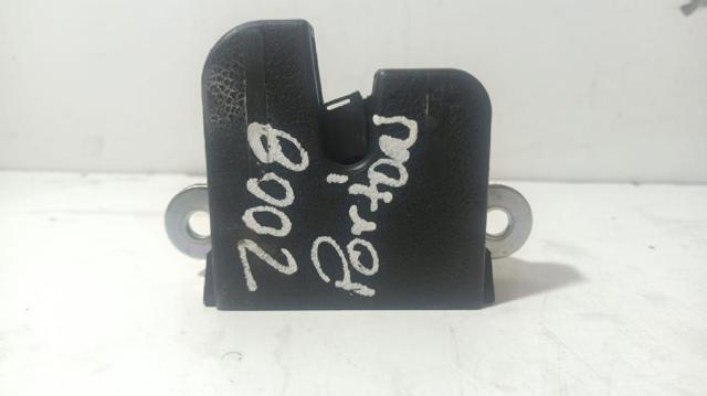 VAG 5K0827505 Cerradura de maletero comprar Barcelona