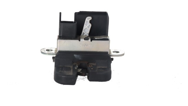 VAG 5K0827505A Cerradura de tapa de maletero  disponible España