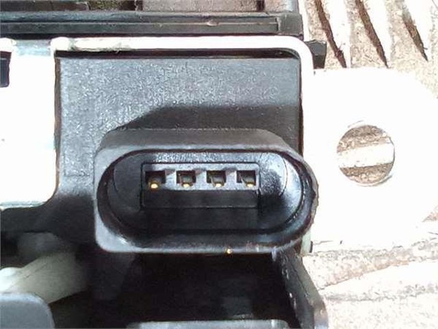VAG 5K0827505A Cerradura de maletero comprar Pamplona