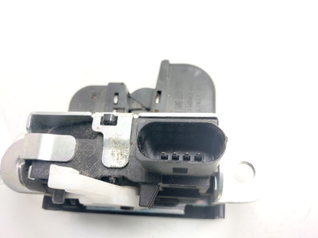 5K0827505A VAG Cerradura de tapa de maletero  comprar en Lleida