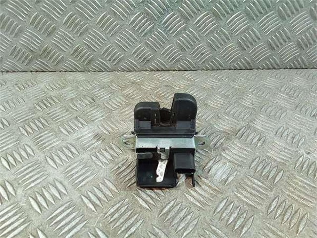 5K0827505A VAG Cerradura de tapa de maletero  disponible Ourense