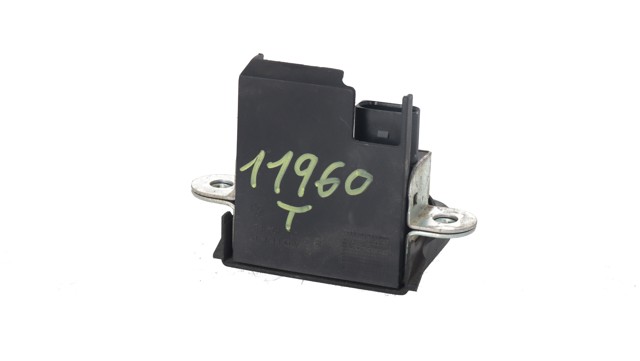 VAG 5K0827505A Cerradura de maletero  en stock Valencia