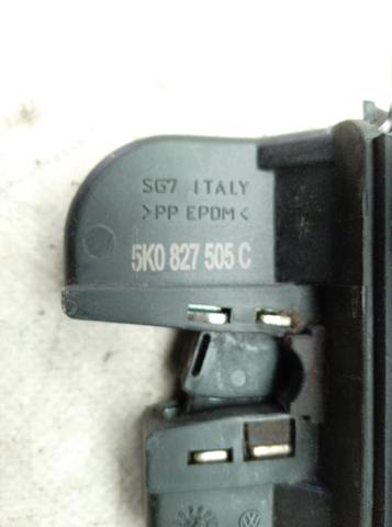 5K0827505C VAG Cerradura de tapa de maletero  comprar en Lleida