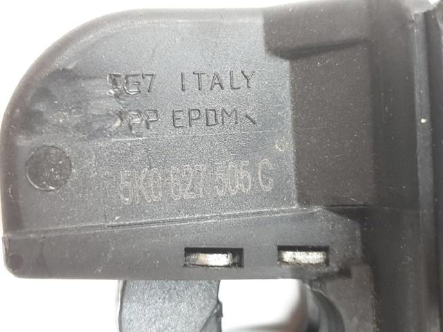 5K0827505C VAG Cerradura de tapa de maletero  comprar en Oviedo