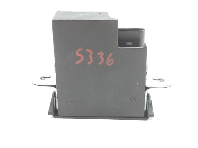 5K0827505C VAG Cerradura de maletero comprar Alcalá