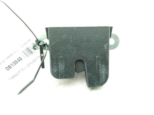 5K0827505C VAG Cerradura de maletero  en stock Córdoba