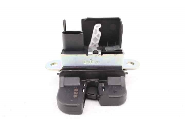 VAG 5K0827505C9B9 Cerradura de tapa de maletero  disponible Lugo