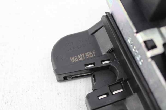 5K0827505C9B9 VAG Cerradura de maletero  en stock Gandía