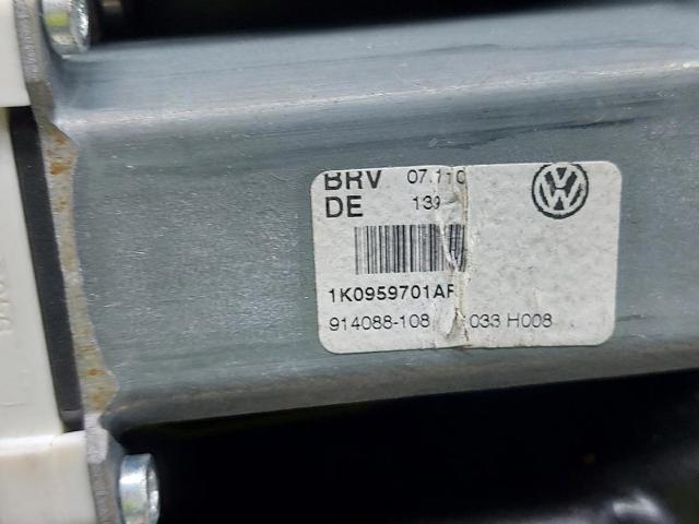 5K0837461B VAG Mecanismo de elevalunas de la puerta delantera izquierda  comprar en Lleida