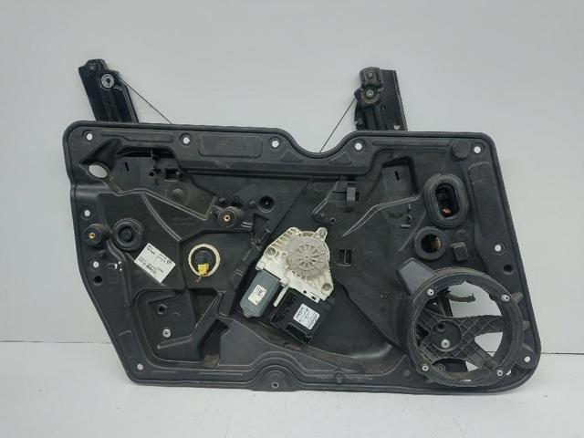 5K0837461B VAG Mecanismo de elevalunas delantero izquierdo  en stock Huelva