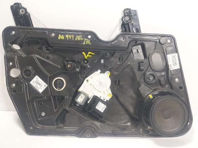 VAG 5K0837461D Mecanismo de elevalunas de la puerta delantera izquierda  comprar en Murcia
