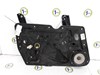 Elevalunas eléctrico 5K0837461D VAG