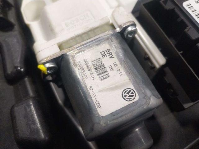 VAG 5K0837461D Mecanismo de elevalunas de la puerta delantera izquierda  comprar en Albacete