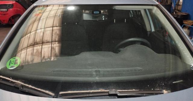 Parabrisas de coche 5K0845011K VAG