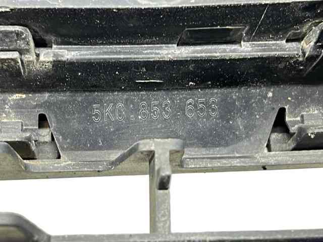 Rejilla 5K0853653 VAG
