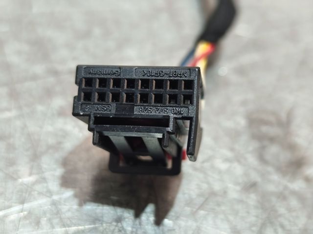 5K0857501CD VAG