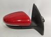 Cubierta, retrovisor exterior derecho 5K0857502CB VAG