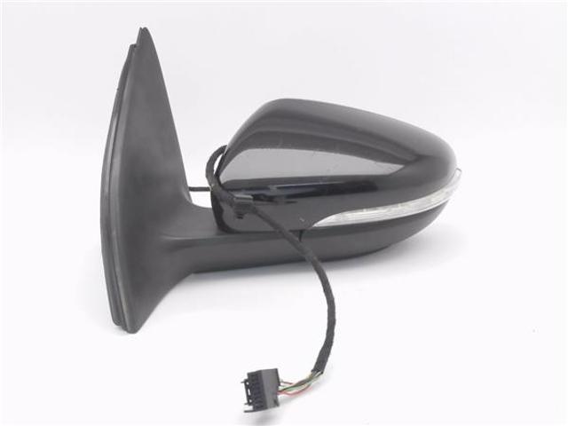VAG 5K0857507AD Espejo de retrovisor izquierdo comprar Barcelona