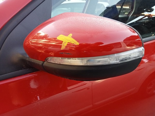5K0857507AD VAG Espejo de retrovisor izquierdo  en stock Gandía
