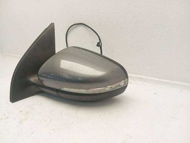 VAG 5K0857507AD Espejo retrovisor izquierdo  disponible Valladolid