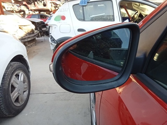 5K0857507AD VAG Espejo retrovisor izquierdo  comprar en Lleida