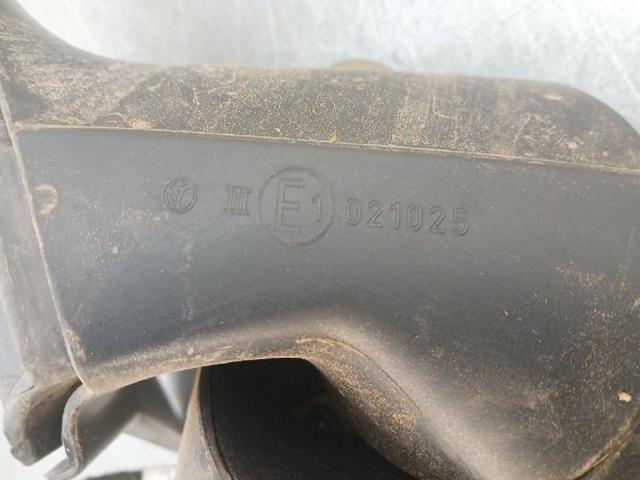 5K0857507AD9B9 VAG Espejo de retrovisor izquierdo  en stock Gandía