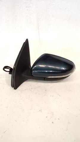 5K0857507AD9B9 VAG Espejo retrovisor izquierdo  comprar en Lleida