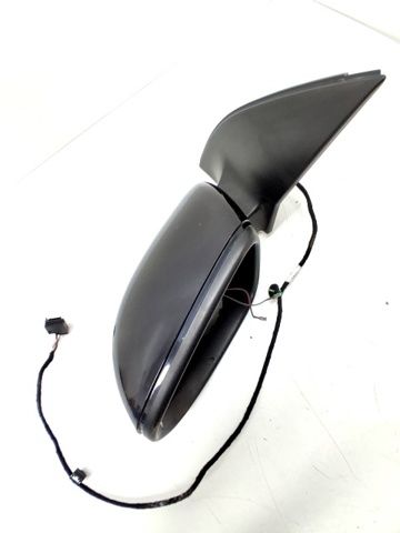VAG 5K0857507AD9B9 Espejo de retrovisor izquierdo comprar Barcelona