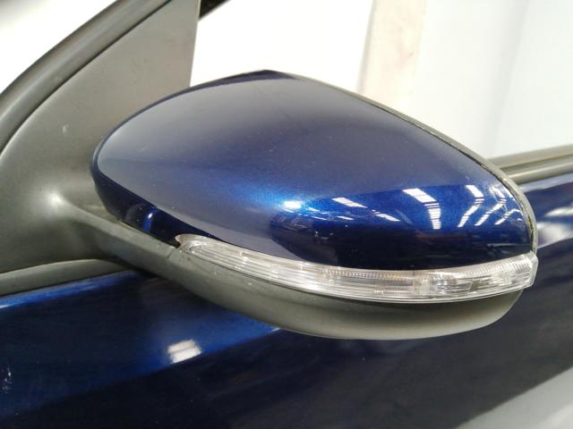 Espejo retrovisor izquierdo 5K0857507AF VAG