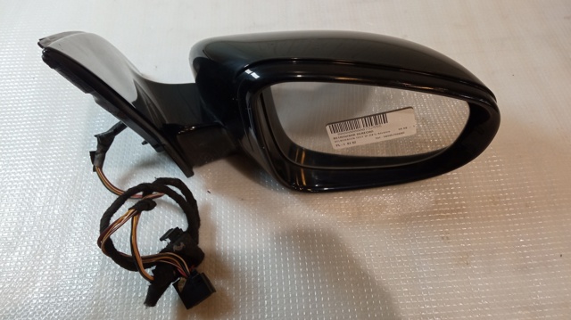 VAG 5K0857508AD Carcasa interior del espejo retrovisor derecho comprar Barcelona