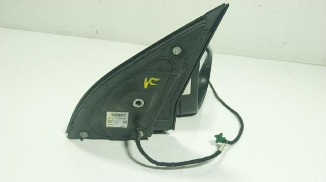 5K0857508AD VAG Carcasa interior del espejo retrovisor derecho  disponible Alicante