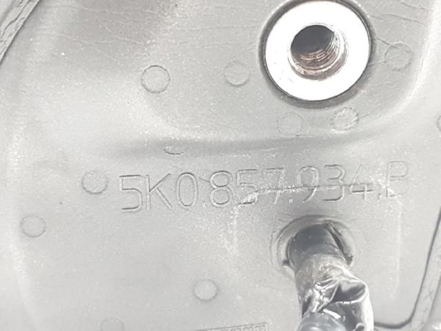 5K0857508AD Carcasa interior del espejo retrovisor derecho  disponible Burgos