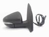 Cubierta, retrovisor exterior derecho 5K0857508AD9B9 VAG