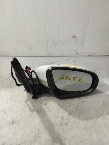 VAG 5K0857508AD9B9 Carcasa interior del espejo retrovisor derecho comprar Tarragona