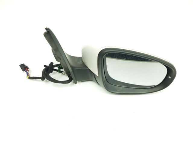 Espejo retrovisor derecho 5K0857508AF VAG