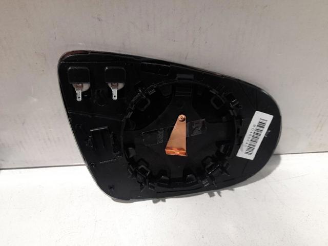 VAG 5K0857521 Cristal de espejo retrovisor exterior izquierdo  en stock Salamanca